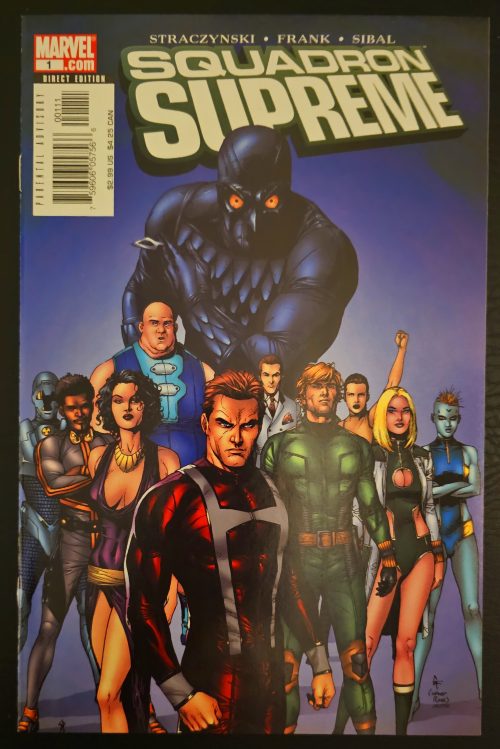 20240506_222910 Marvel Squadron Supreme #1-7 Complete (2006)