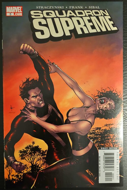 20240506_223023 Marvel Squadron Supreme #1-7 Complete (2006)