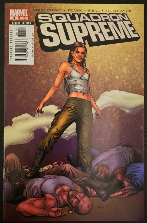 20240506_223059 Marvel Squadron Supreme #1-7 Complete (2006)