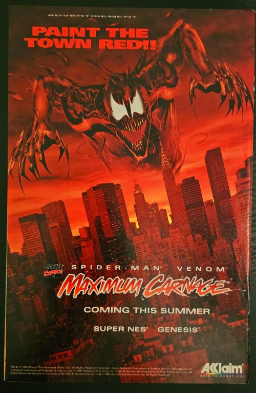 The Amazing Spider-Man Issue #392