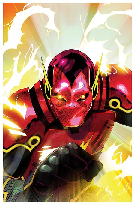 ABSOLUTE POWER TASK FORCE VII #5 (OF 7) CVR F DAN MORA