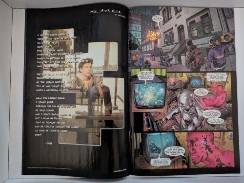 Spider-Man Breakout #1 of 5 M/NM