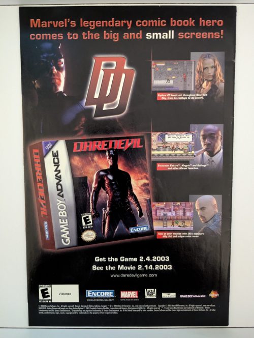 PXL_20240619_232140121 Spider-Girl #56 Season of the Serpent 3 of 6 M/NM