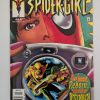 Spider-Girl, Vol. 1 No. 24; Sept. 2000: Tom Defalco M/NM