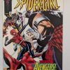 Spider-Girl #13 Oct 1999 M/NM