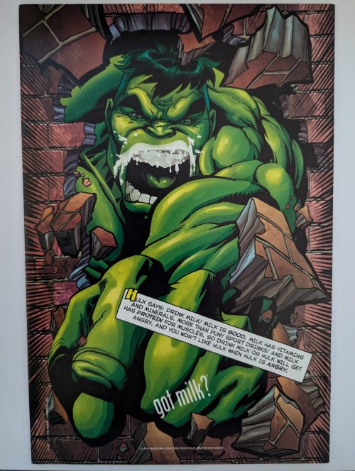 Spider-Girl #13 Oct 1999 M/NM