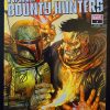 Bounty Hunters Tyler Kirkham Actual