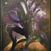 ALIEN 1 SUAYAN VARIANT Actual