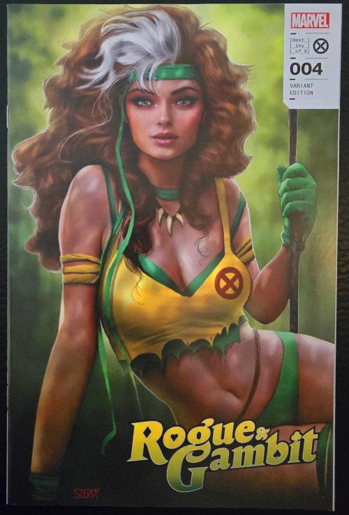 ROGUEGAMBIT Nathan Szerdy Actual