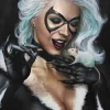 Black Cat 2 Choi