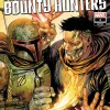 Bounty Hunters Tyler Kirkham