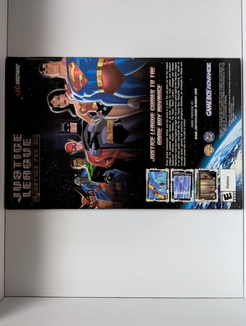 PXL_20240705_192621865-scaled-1.jpg Justice League America JLA 75 Jan M/NM