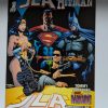 Justice League America (JLA) Hitman #1 May 97 M/NM