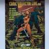 Justice League America (JLA) Hitman #1 May 97 M/NM