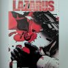 PXL_20240721_024108685.NIGHT Lazarus #3, 2013 Image Comics M/NM