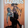 PXL_20240721_024258521.NIGHT Lazarus #4, 2013 Image Comics M/NM