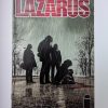 Lazarus #7 CVR-A, 2013 Image Comics M/NM
