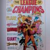 PXL_20240721_024621388.NIGHT The League of Champions #1 1990, M/NM