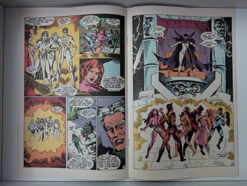 PXL_20240721_024648046.NIGHT The League of Champions #1 1990, M/NM