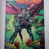 Legacy #2 Majestic Comics M/NM