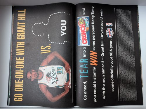 PXL_20240721_025443571.NIGHT Legends of the DC Universe #29, DC Comics M/NM