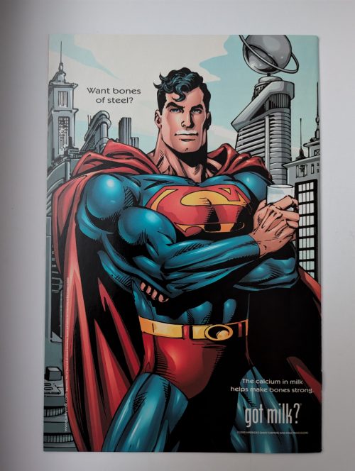 PXL_20240721_025457055.NIGHT Legends of the DC Universe #29, DC Comics M/NM