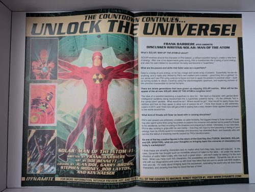 Legenderry: A Steampunk Adventure #2 (of 7)