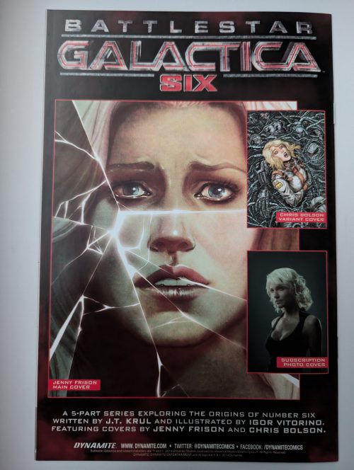 Legenderry: A Steampunk Adventure #2 (of 7)