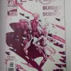 The Legion #7, DC Comics, NM