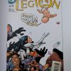 PXL_20240721_030220393.NIGHT The Legion #9, DC Comics, M/NM
