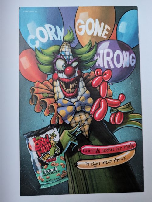 PXL_20240721_030315143.NIGHT The Legion #9, DC Comics, M/NM