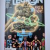 The Legion #10, DC Comics, M/NM