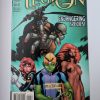 The Legion #11, DC Comics, M/NM