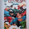 The Legion #12, DC Comics, M/NM