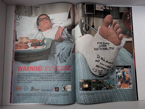 The Legion #12, DC Comics, M/NM