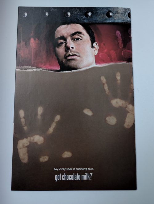 The Legion #12, DC Comics, M/NM