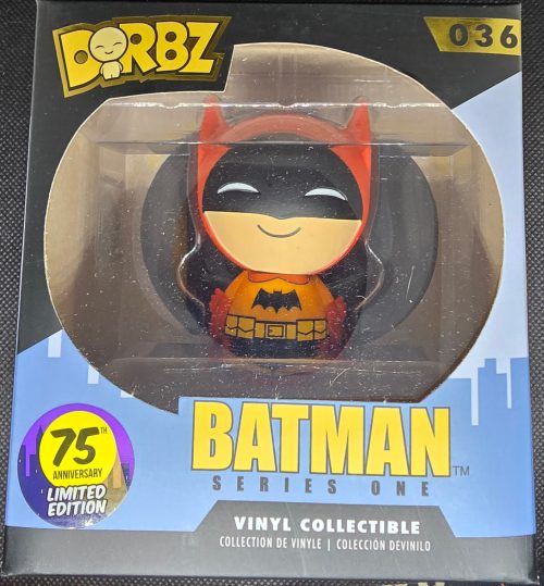 BatmanDorbz BatmanDorbz