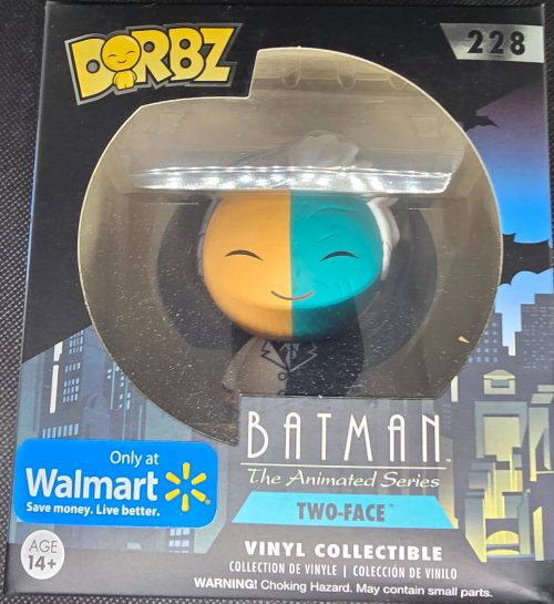 WalmartDorbz