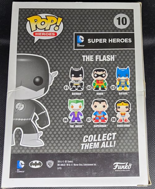 Flash Back Flash Back