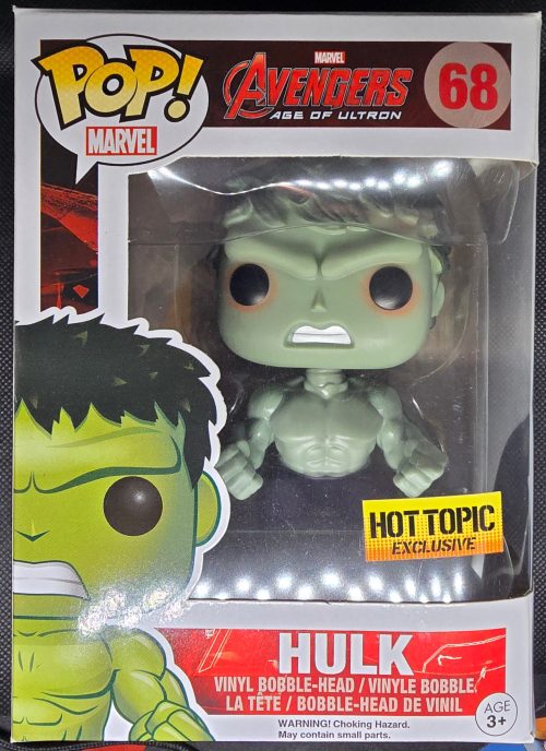 Hulk