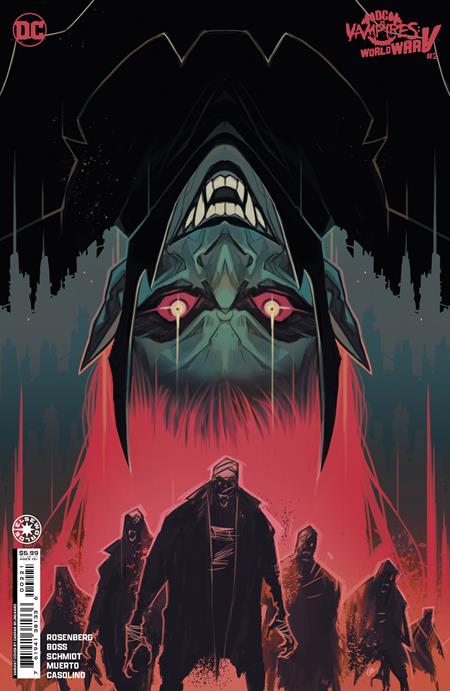 DCVAMPIRES DCVAMPIRES