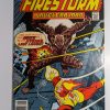 Firestorm 4 (Apr 1978) DC Comics VF+