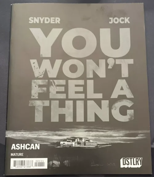 ASHCANBACK ASHCANBACK