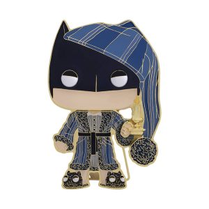 BATMAN FUNKO PIN