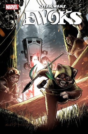 EWOKS 1B