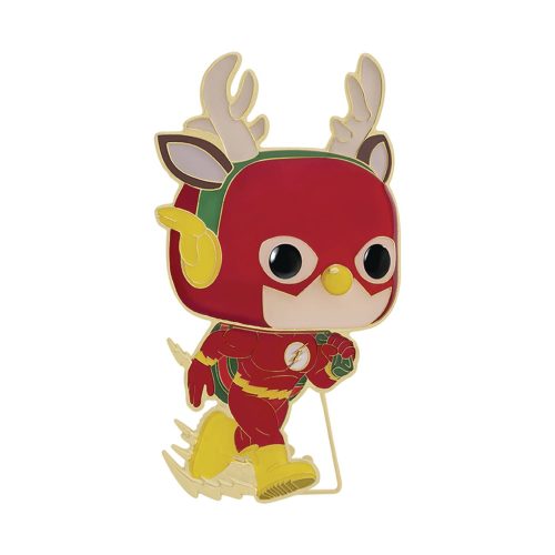 Flash FUNKO PIN