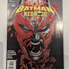 Batman And Redhood 20