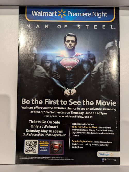 Batman and Red Hood #20 Jul 2013 - M/NM