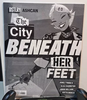 citybeneathherfeet