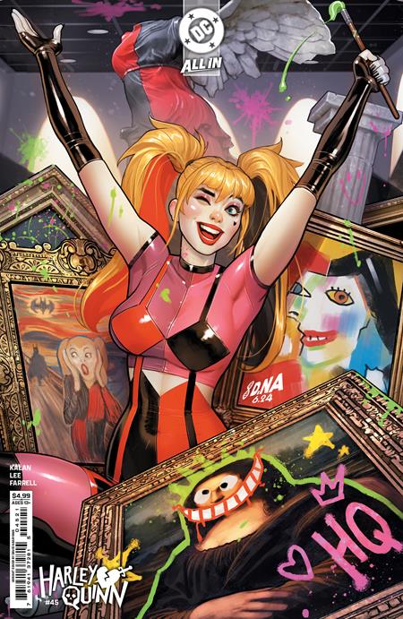 HarleyQuinn45